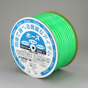 �O�m�����@�R�ۃN���A�z�[�X�@15mm×50m�@KC-15195D50G�@�U���@���|�p�i�@�y�����y�Ή��z