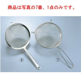 ピーコック 18-8 共柄 ストレーナー 15cm(14メッシュ)【ざる・カゴ】【給食道具】【厨房用品】【ステンレス】【キッチン用品】【調理用具】【キッチンツール】【下ごしらえ用品】【中華用品】【そば・スパゲティ用品】【ストレーナー】