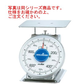 ワールドボス SAVIない上皿自動秤 SA-1S 1kg【秤】【はかり】【計量機器】【業務用】【キッチン用品】【厨房用品】