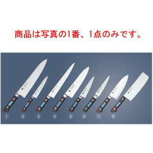 堺孝行 INOX PC柄 牛刀 30cm 11015【包丁】【キッチンナイフ】【堺孝行作】