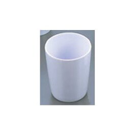 メラミン ミルクカップ No.23(2号)白 270cc【メラミン食器】【皿】【ランチプレート】