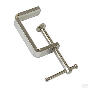 万力 KIPROSTAR 横型スタッファー PRO-FSS-3 対応品【万力】【シャコ万力】【バイス】【固定工具】【卓上万力】【業務用】