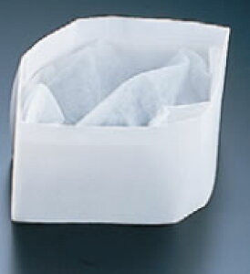 �a�X�q CH-3100 (50����)�y�R�b�N�X�z�ycock hat�z�y�X�J���L���b�v�z�yToque blanche�z�y�Ɩ��p�z