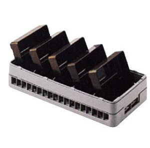 洗浄ラック 弁慶 テーブルウェアー ラック HT-5-195【業務用洗浄機専用ラック 食器洗浄機用 洗浄用ラック】【洗浄カゴ】【業務用】