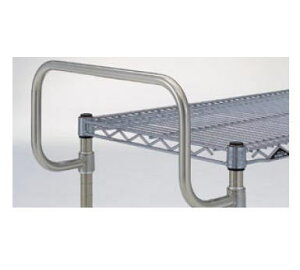 ティルト サイドハンドル MSL【業務用配膳車 キッチンワゴン キャスター付ワゴン】【エレクター】【ステンレスカート】【業務用】