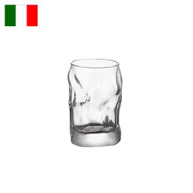 ソルジェンテ ショット 70 (6個入) ボルミオリ・ロッコ 3000-2181【バー用品】【Bormioli Rocco】【グラス】【ボルミオリロッコ】【ショットグラス】【コップ】【業務用】