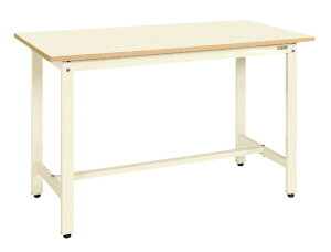 【個人宅配送不可】軽量立作業台SKDタイプ  SKD-38PI【代引き不可】