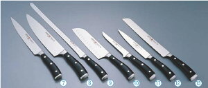 �N���b�V�b�N�A�C�R�� �T���h�E�B�b�`K 4506-23 23cm �y�Ɩ��p��z�y�L�b�`���i�C�t�z�y�m��z�yWUSTHOF�z�y�Ɩ��p�z