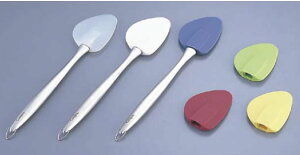 �N�C�W�v�� �V���R���X�p�`���� 74-682704 �O���[�� �y�X�p�e���z�y�ւ�z�yCuisipro�z�y�́z�yspatula�z�ySpatel�z�y�Ɩ��p�z