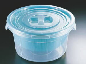 ざるコン丸 ZC-1【水切り】【ザル】【業務用】