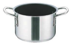 �����m �C���_�N�V���� �e�t�����Z���N�g 18-8��������(�W��)40cm�y�X�e�����X��������z�y�d��������Ή��z�yIH�Ή��z�y�Ɩ��p��z�yMurano Induction�z�y�e�t�������H�z�y�Ɩ��p�z