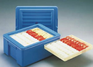 エスレン コンテナ SPトレー 【エスレンコンテナ用品】【保温コンテナー用品】【セキスイ】【業務用】