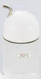 ピペシリーズ 正油さし PE-2 M ホワイト【調味料入れ】【調味料ストッカー】【醤油ボトル】【業務用】