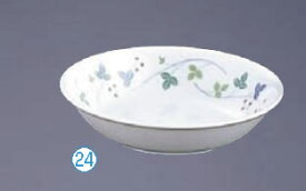 メラミン｢コレット｣ 深菜皿 CT-268S 小【小皿】【取り皿】【取皿】【小分け皿】【業務用】