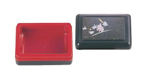 保温弁当・小 B-158 ダークGR/内ワイン/胡蝶蘭【保温器】【弁当箱】【業務用】