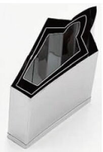 SA 18-8業務用 抜型 ローソク 中【抜き型】【飾り型】【焼き型】【型抜き 野菜】【業務用】