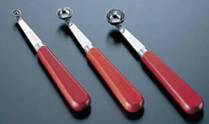 【メール便配送可能】T&L スタミナウッド イモクリ 115006【飾り切り】【飾り剥き】【面取り器】【業務用】