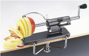 マトファ アップルカッター 746365【代引き不可】【芯抜き】【フルーツカッター】【業務用】