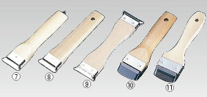 【メール便配送可能】木柄片面皮引【カワ剥き】【peeler】【薄切り器】【業務用】