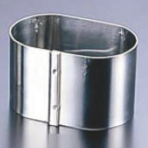 SA18-8ݍ킹ZNO ^ 60×40×H30mm yP[LOEZNOzyٗpi ppizyٗp^zy18-8XeXzyzyƖpz