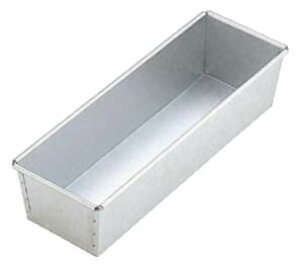 SAアルスター パウンド型 小 【パウンドケーキ】【ケーキ型 洋菓子焼型 】【製菓用品 製パン用品】【製菓用型】【Ω】【業務用】