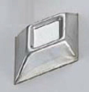 【メール便配送可能】マトファ プチフール 343018 57×32mm 【タルト型 パイ型】【ケーキ型 洋菓子焼型 】【製菓用品 製パン用品】【製菓用型】【MATFER】【業務用】