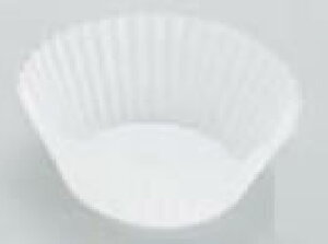 グラシンケース(1000枚入) 7号深 【ケーキ 洋菓子焼型】【製菓用品】【使い捨てモルド カップ ラッピング】【業務用】