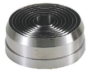 マトファ ヌガー抜き型 154016 φ80mm 【製菓用品】【和菓子用品 アメ細工類】【MATFER】【抜型】【業務用】