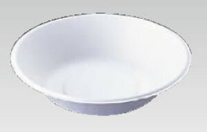 業務用モールド ボウル (50枚入) BP-07 18cm 【サービス用品 消耗品】【弁当容器】【業務用】