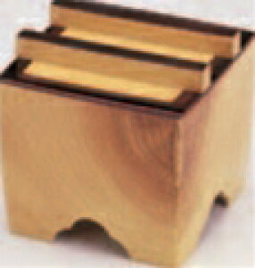 角釜揚げ 花梨 (小)【卓上演出用品】【そうめんにも】【うどんに】【うどん腕】【S-7-9】