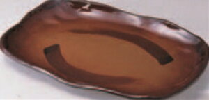 尺6寸もてなし鉢 曙一筆【盛皿】【料理皿】【バイキング皿】【盛鉢】【盛器】【皿】【ビュッフェに】【クリスマスに】【ハロウィンに】【お花見に】【忘年会に】【M-12-4】