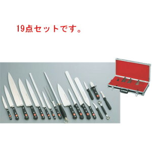 �E�J�H�X�g�t ���� �v���t�F�b�V���i���Z�b�g(19�_)�y������s�z�y��z�yWusthof�z�y�L�b�`���i�C�t�z