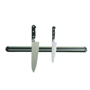 ウ゛ォストフ PC マグネット式 ナイフホルダー 7225-30cm【包丁ホルダー】【包丁掛け】【業務用】