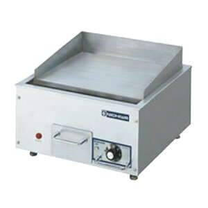 電気グリドルミニ MTEG-3【代引き不可】【グリドル】【電気グリドル】【業務用グリドル】