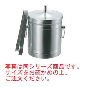 K 18-8 �A�C�X�o�P�b�g(�g���O�t)1L�y�A�C�X�y�[���z�y���C���N�[���[�z�y�V�����p���N�[���[�z