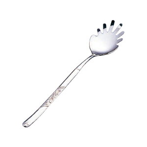 18-8ファンクションプラス アジアン L【SUS304】【ステンレス】【業務用】