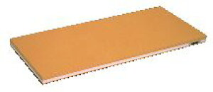 抗菌性ラバーラかるがるまな板 標準タイプSRB (片面5mm厚) 厚さ20mm 600×300