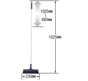 ツインブルロン TF-N (伸縮タイプ)
