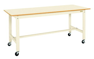 【個人宅配送不可】軽量作業台KKタイプ移動式 KK-38B1I【代引き不可】