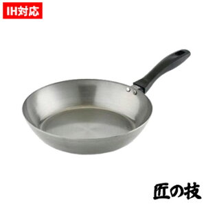 ���̋Z�@�S�t���C�p���@28cm IH(200V)�Ή�