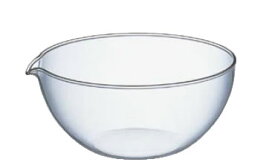 耐熱ガラス製 リップボウル B913 250ml【ガラス製ボール】【リップボール】【業務用ボール】【ボウル】【業務用】