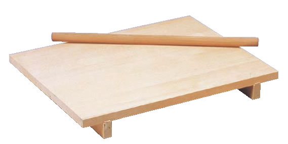 木製 のし台(唐桧) 1100×900×高さ75mm 
