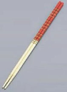 竹製 歌舞伎菜箸 33cm【盛り付け箸】【業務用】