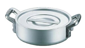 エレテック 外輪鍋 39cm【代引き不可】【アルミ外輪鍋】【電磁調理器対応】【IH対応】【業務用鍋】【エレテック】【業務用】