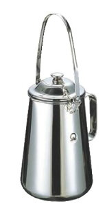 SA18-8スープポット 2.2L 【スープポット】【業務用ポット】【18-8ステンレス】【Ω】【業務用】【給食】【仕出し】
