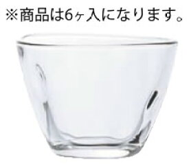 てびねり 吟醸(6ヶ入) P6614【タンブラー】【てびねりの器】【業務用】