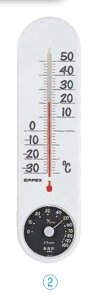 炵̃[ Exv TG-6621yxvzythermometerzyƖpz