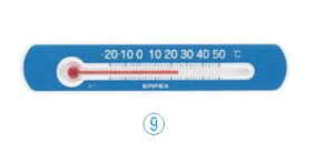 }OlbgT[E~j TG-2526 (R^)yxvzythermometerzyƖpz