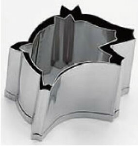 SA 18-8業務用 抜型 いのしし 小【抜き型】【飾り型】【焼き型】【型抜き 野菜】【業務用】