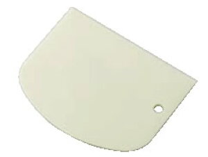 【メール便配送可能】パン・ケーキカッターヘラ 【スケッパー スクレーパー】【デコレーション器具】【製菓用品 製パン用品】【デコレーター 絞り袋 スパチュラ】【業務用】